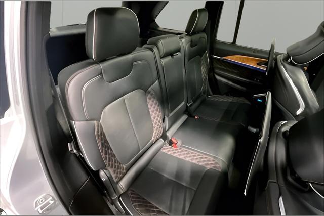 2022 Jeep Grand Cherokee 4xe Summit Reserve 4x4