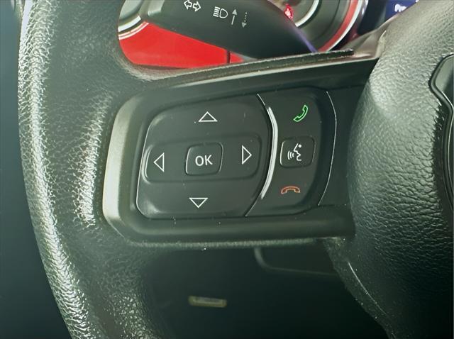 2021 Jeep Wrangler Unlimited Sport 4x4