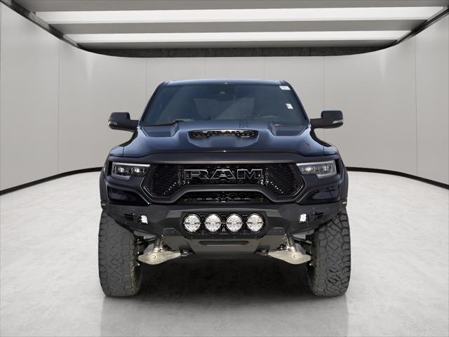 2023 RAM 1500 TRX Crew Cab 4x4 57 Box