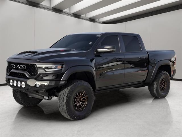 2023 RAM 1500 TRX Crew Cab 4x4 57 Box