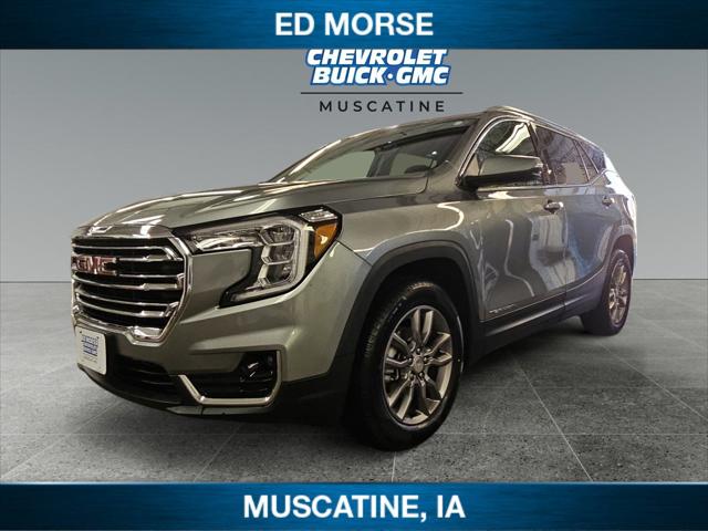 2023 GMC Terrain AWD SLT