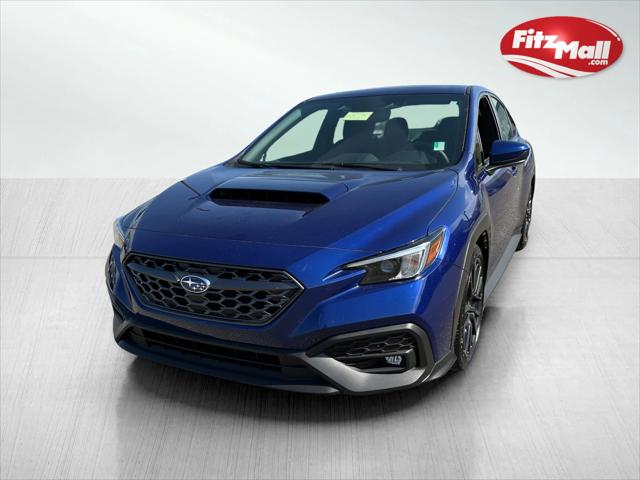 2024 Subaru WRX Premium