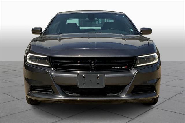 2022 Dodge Charger SXT RWD