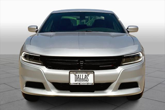 2022 Dodge Charger SXT RWD
