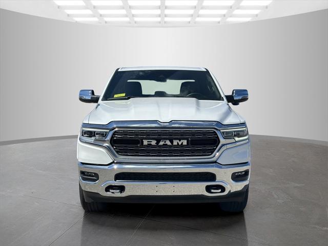 2024 RAM 1500 Limited Crew Cab 4x4 57 Box