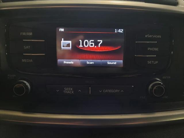 2016 Kia Sorento 2.0T EX