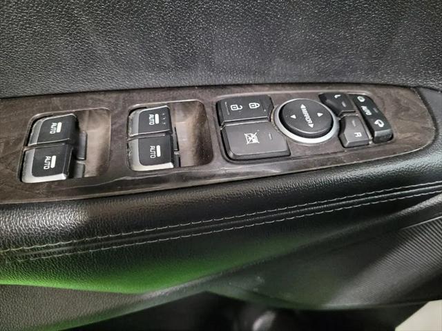 2016 Kia Sorento 2.0T EX