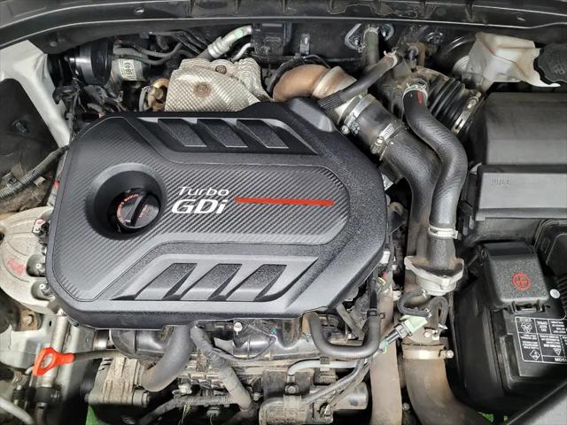 2016 Kia Sorento 2.0T EX