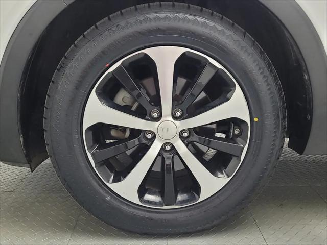 2016 Kia Sorento 2.0T EX