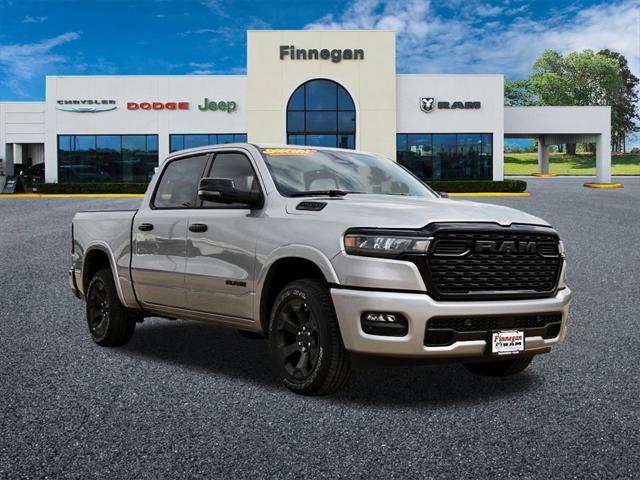 2025 RAM 1500 Lone Star Crew Cab 4x2 57 Box