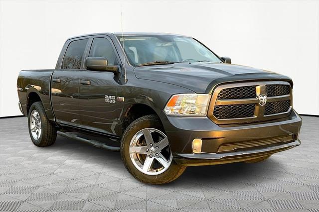 2014 RAM 1500 Express