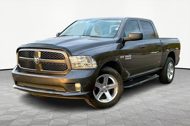 2014 RAM 1500 Express