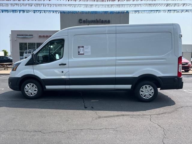 2020 Ford Transit-250 Cargo Van Base