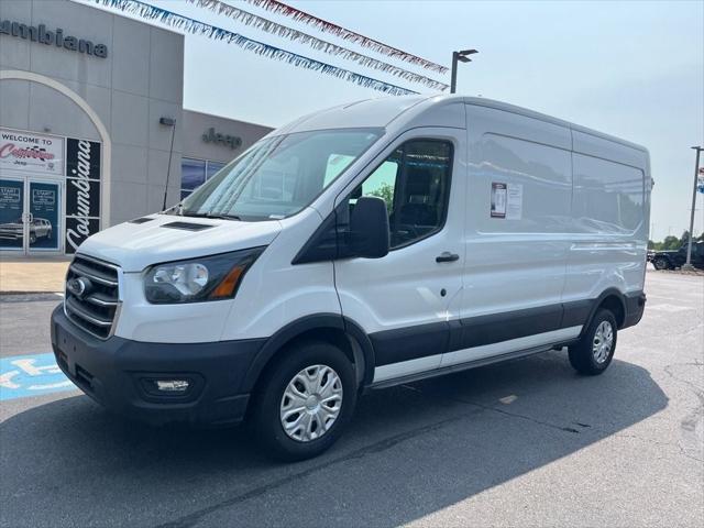 2020 Ford Transit-250 Cargo Van Base