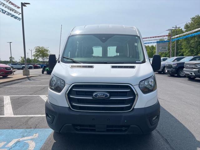 2020 Ford Transit-250 Cargo Van Base