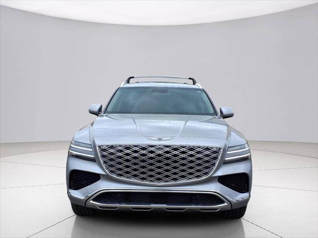 2025 Genesis GV80 2.5T Standard AWD