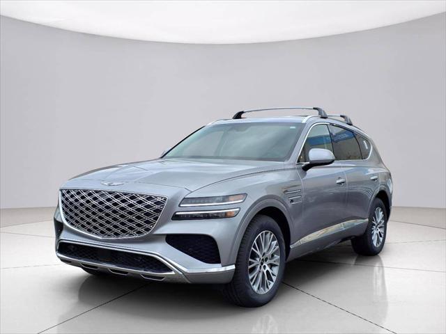 2025 Genesis GV80 2.5T Standard AWD