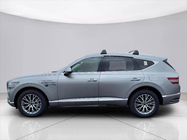 2025 Genesis GV80 2.5T Standard AWD