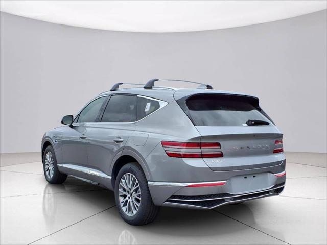 2025 Genesis GV80 2.5T Standard AWD