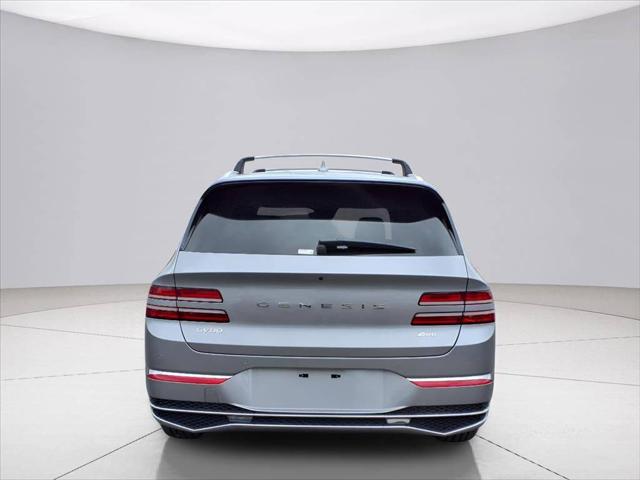 2025 Genesis GV80 2.5T Standard AWD