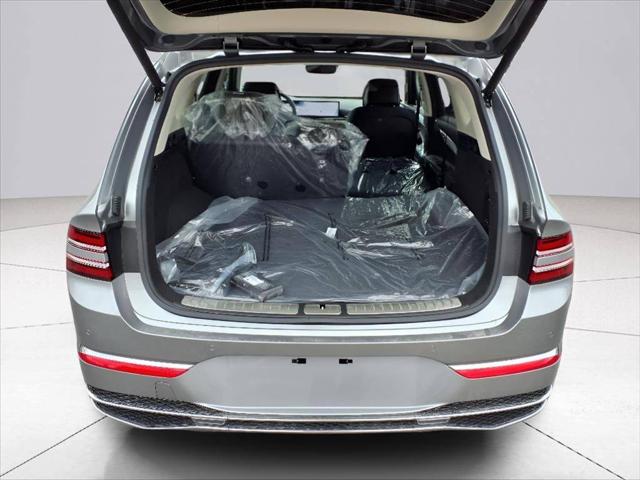 2025 Genesis GV80 2.5T Standard AWD
