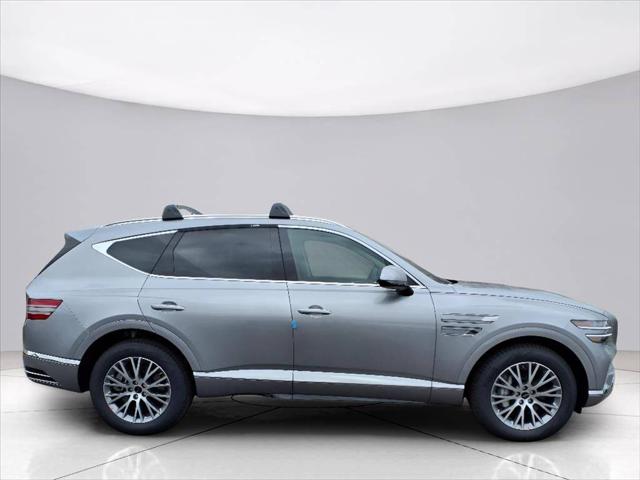 2025 Genesis GV80 2.5T Standard AWD