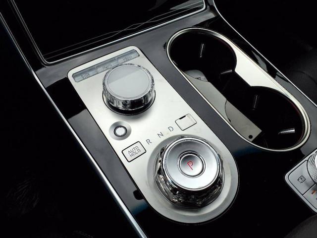 2025 Genesis GV80 2.5T Standard AWD