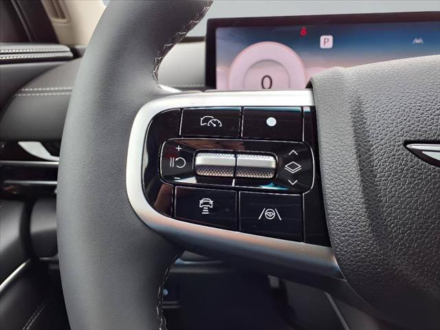 2025 Genesis GV80 2.5T Standard AWD