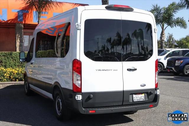 2018 Ford Transit XL