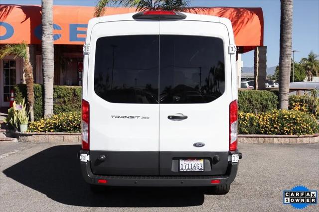 2018 Ford Transit XL