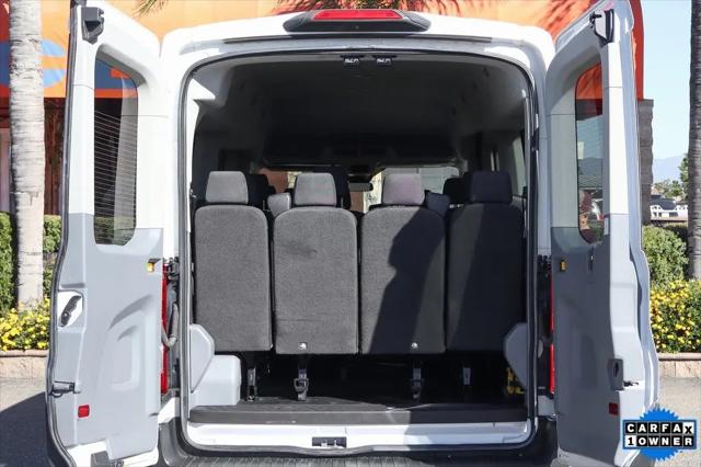 2018 Ford Transit XL