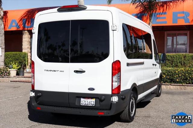 2018 Ford Transit XL