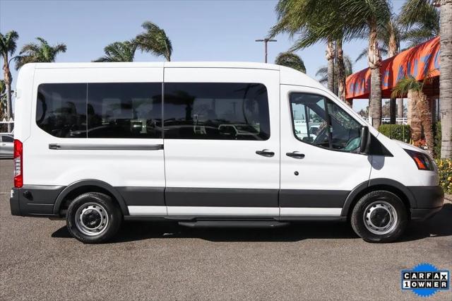 2018 Ford Transit XL