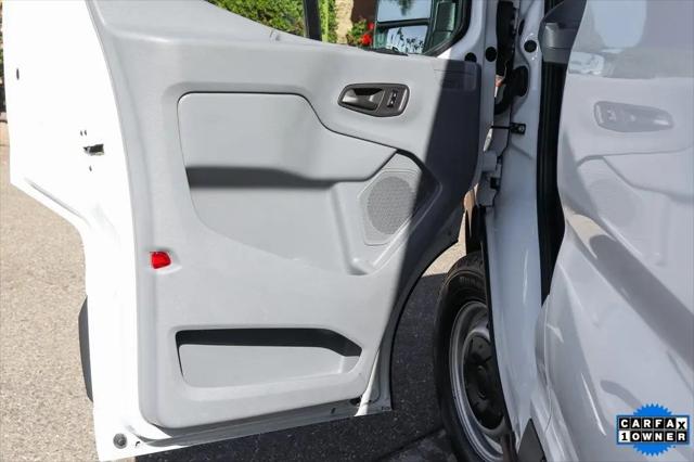 2018 Ford Transit XL