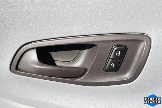 2018 Ford Transit XL