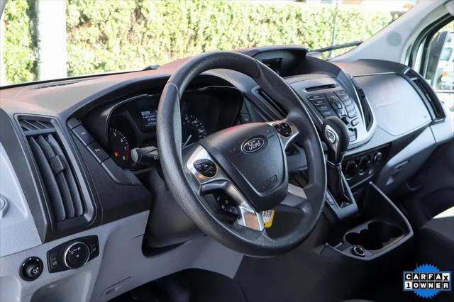2018 Ford Transit XL