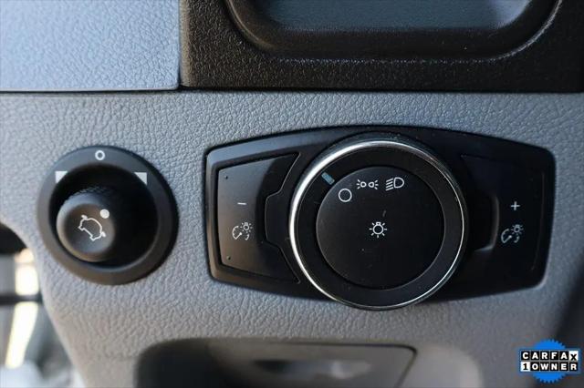 2018 Ford Transit XL