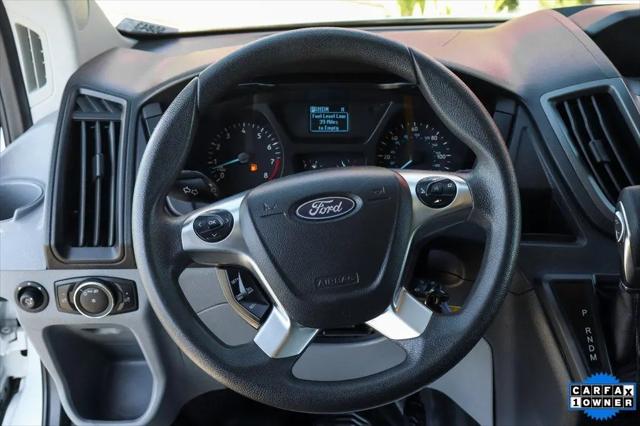 2018 Ford Transit XL