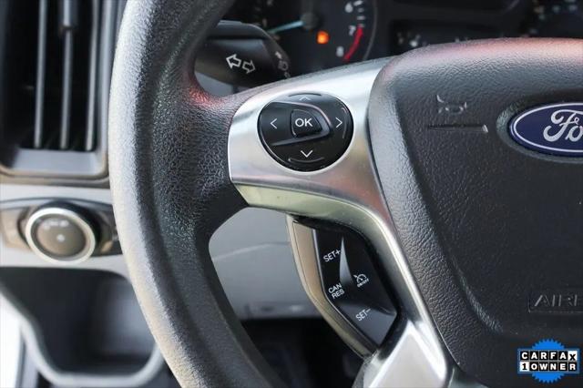2018 Ford Transit XL