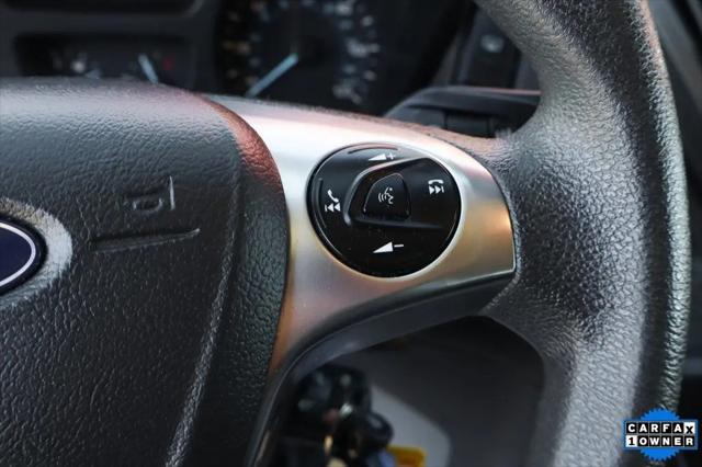 2018 Ford Transit XL