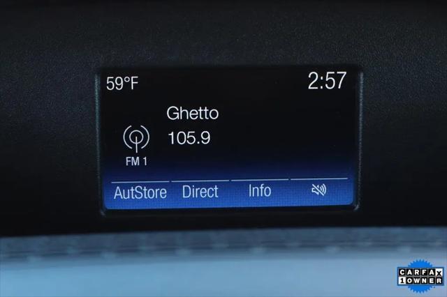 2018 Ford Transit XL