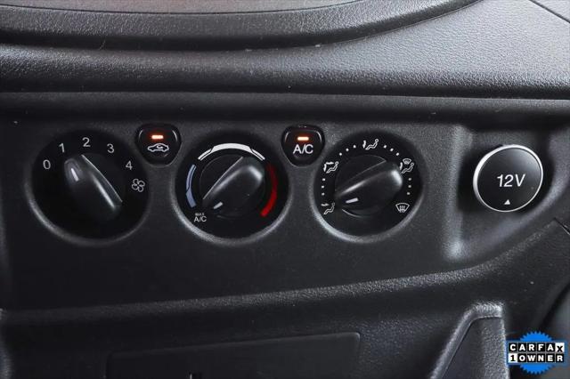 2018 Ford Transit XL