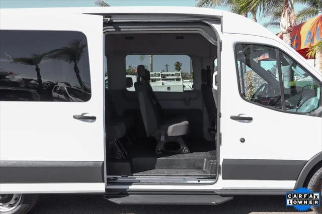2018 Ford Transit XL