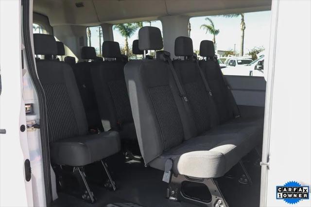 2018 Ford Transit XL