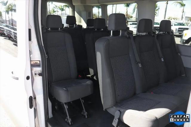 2018 Ford Transit XL