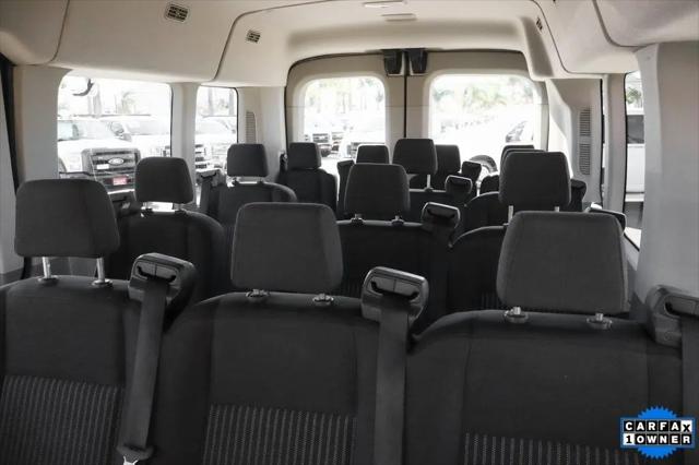 2018 Ford Transit XL
