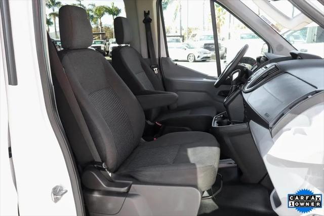 2018 Ford Transit XL