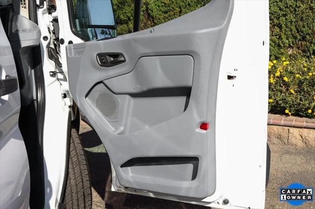 2018 Ford Transit XL