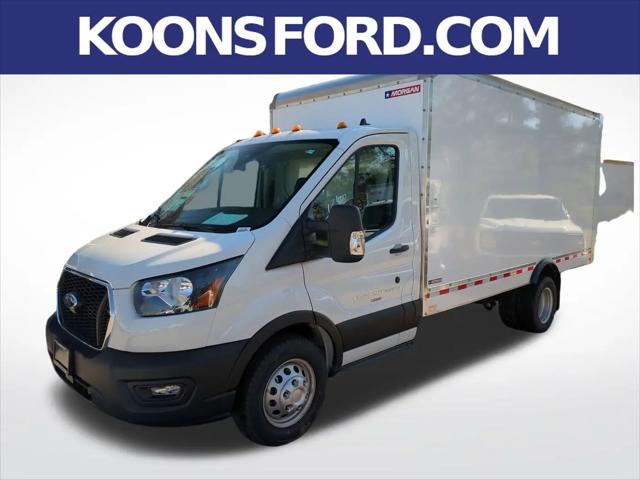 2024 Ford Transit Cutaway Unknown for sale in Annapolis, MD
