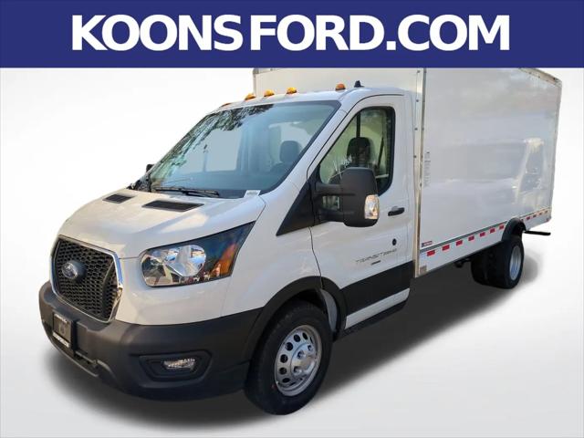 2024 Ford Transit Cutaway Unknown for sale in Annapolis, MD